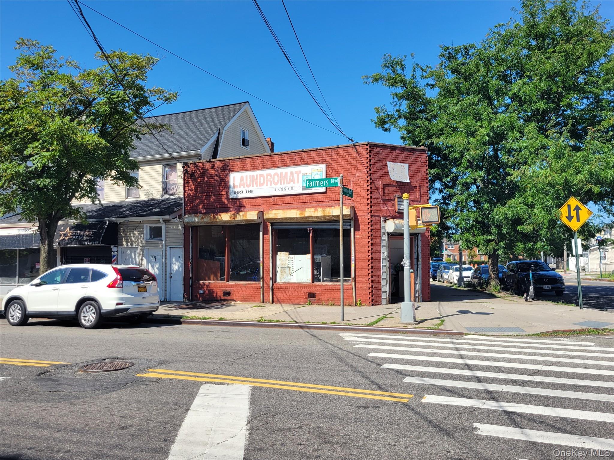 109-06 Farmers Boulevard — photo