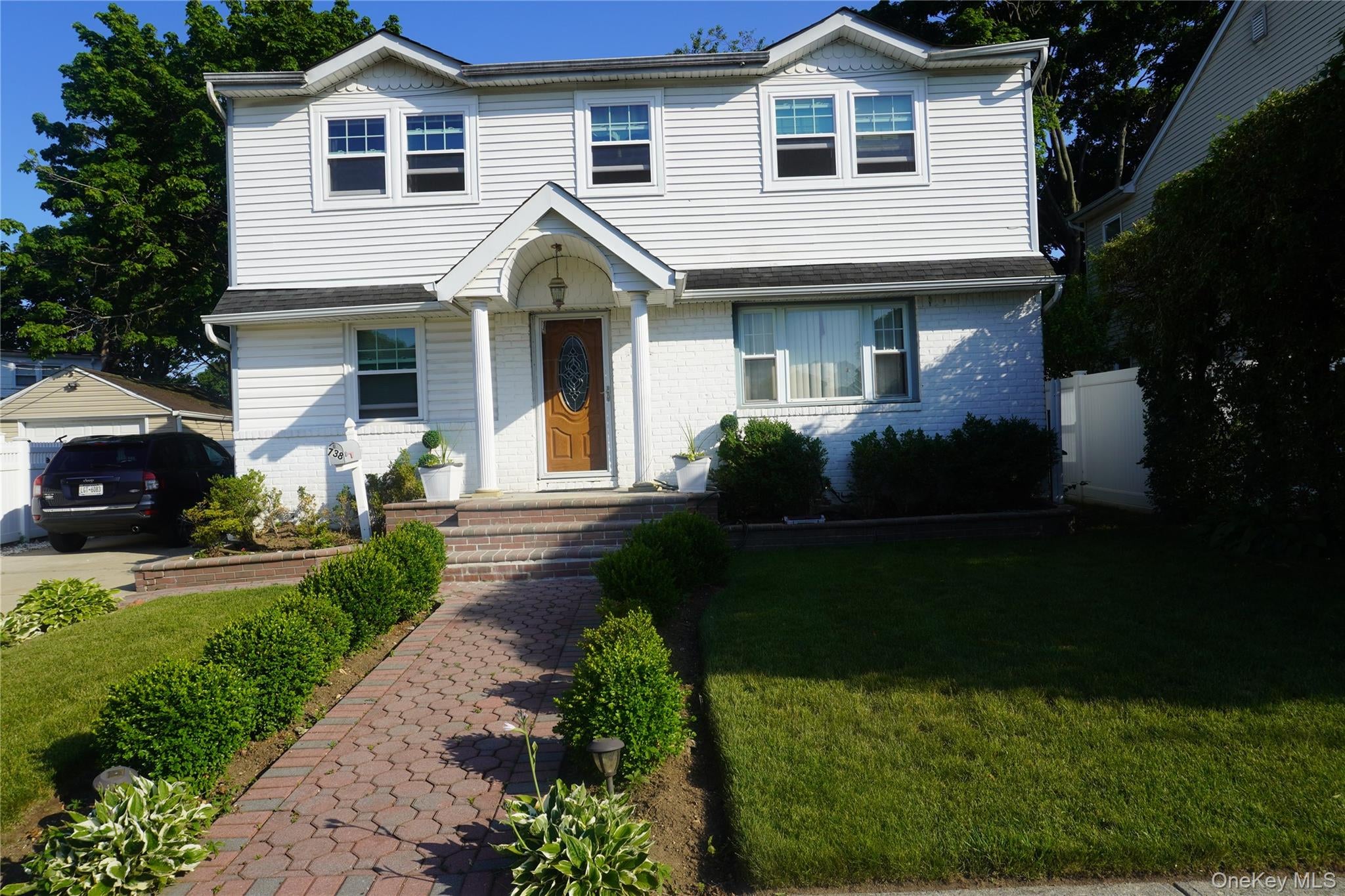 738 Decatur Street — photo