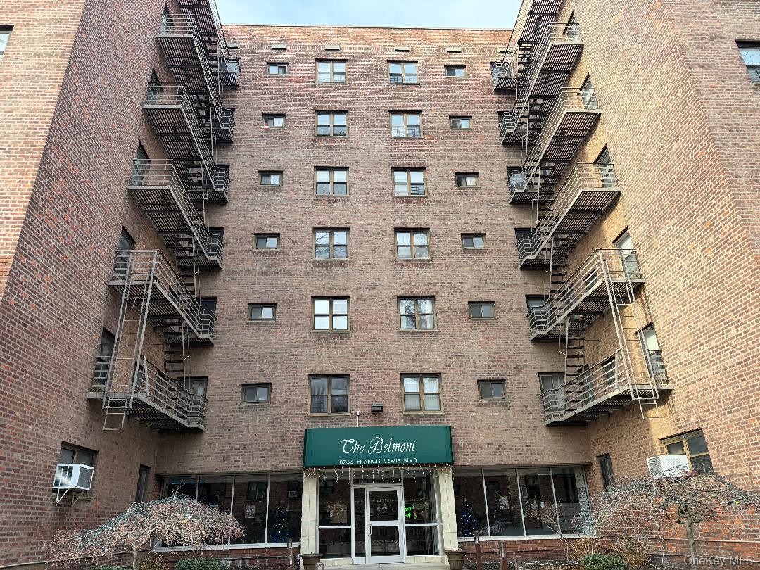 87-56 NW Francis Lewis Boulevard NW B-33 — photo