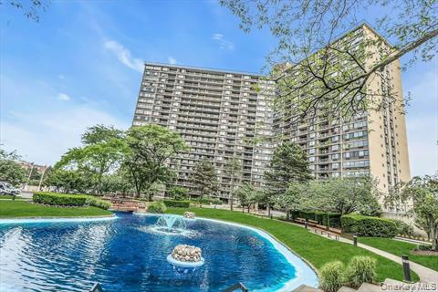 2 Bay Club Drive 7Y — photo