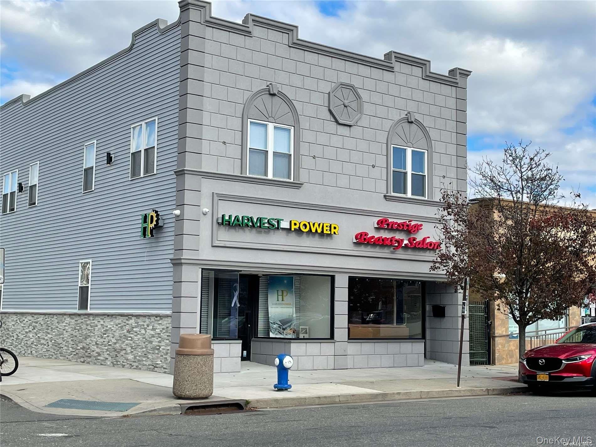 905 W Beech Street — photo