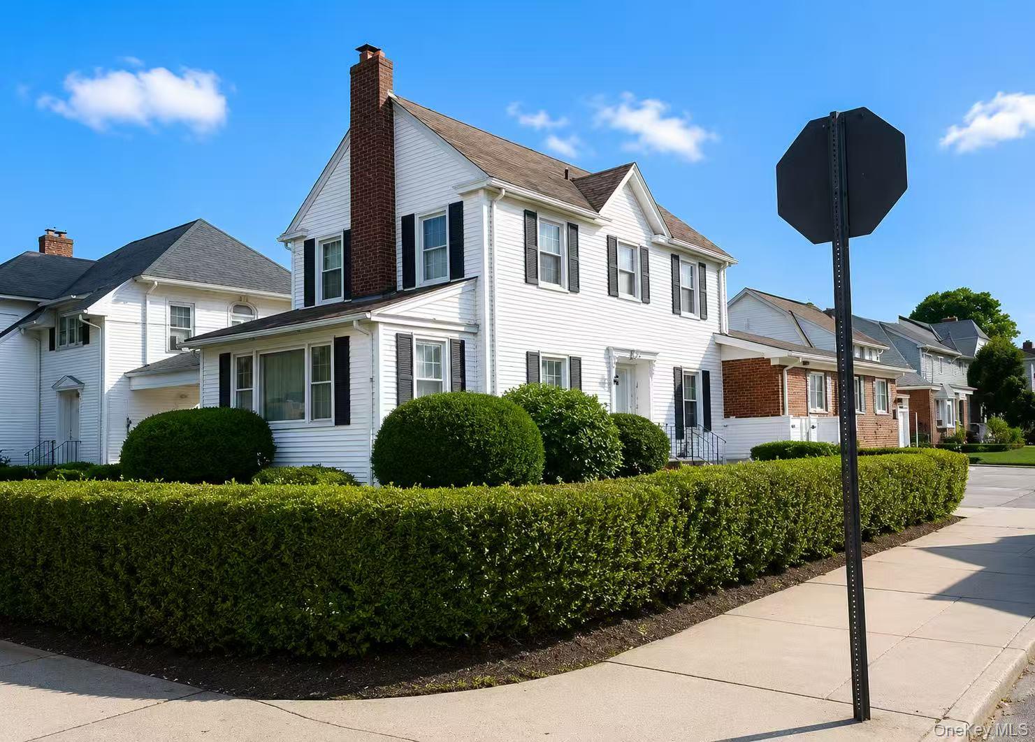 45-28 Parsons Boulevard — photo