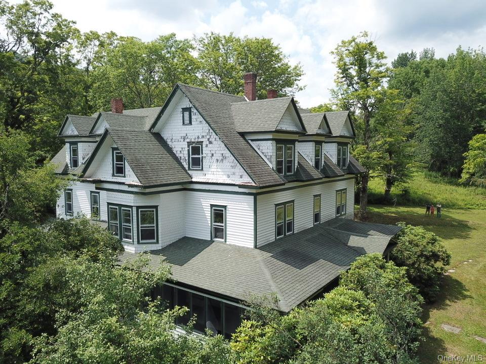 109 Mary Smith Hill Road — photo
