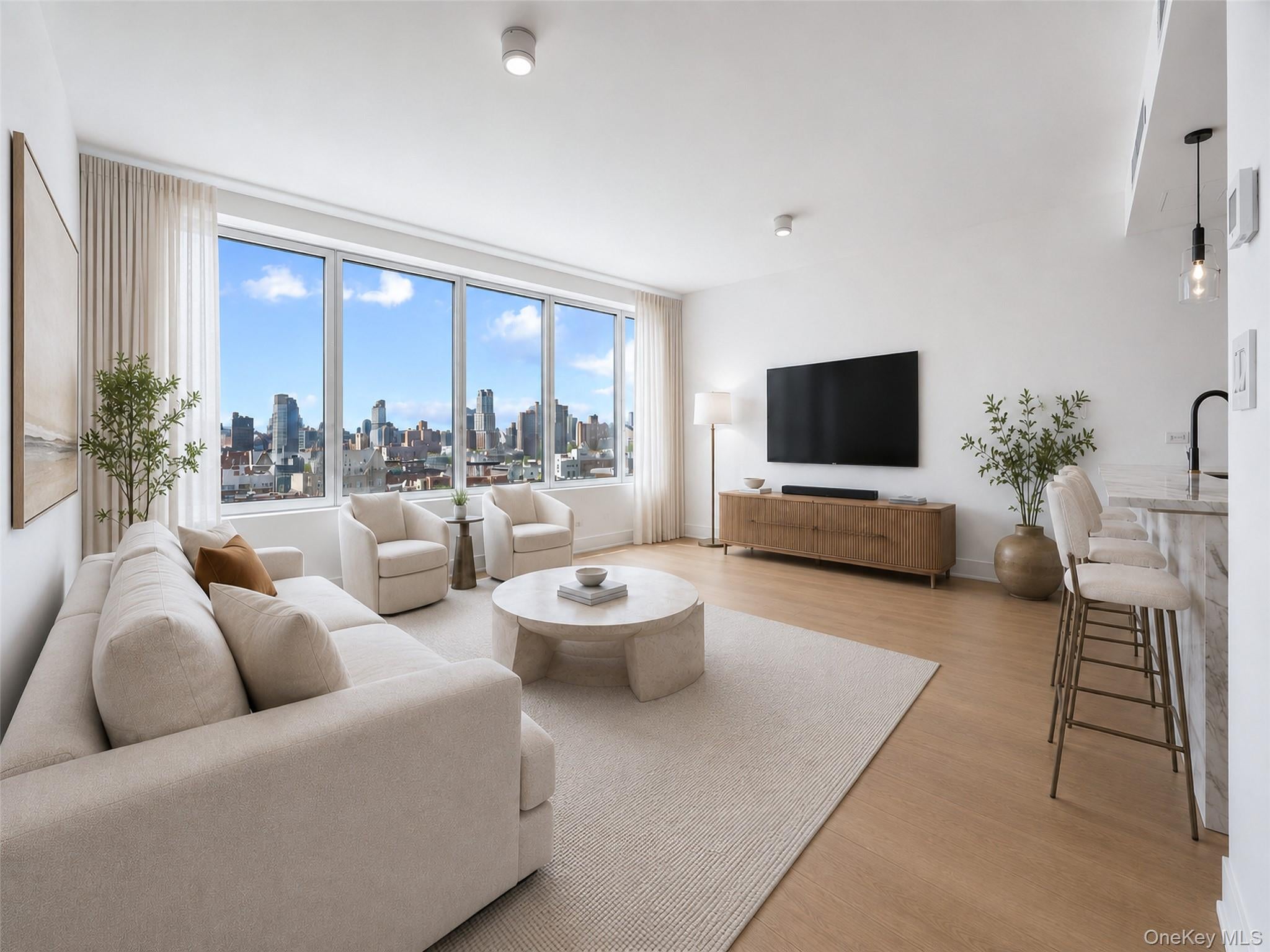 208 Delancey Street Ph3 — photo