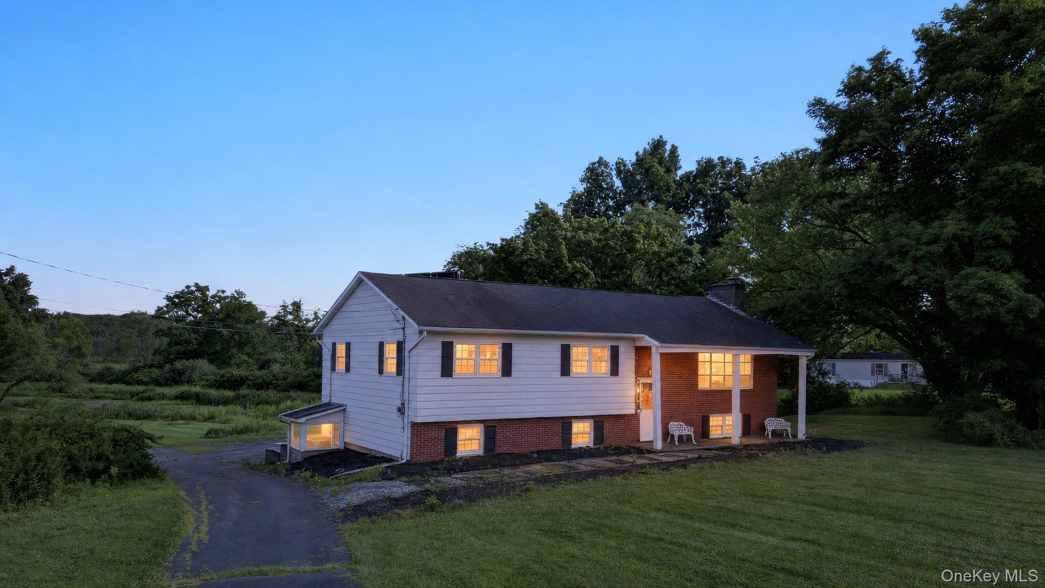 315 Pine Bush Road — photo