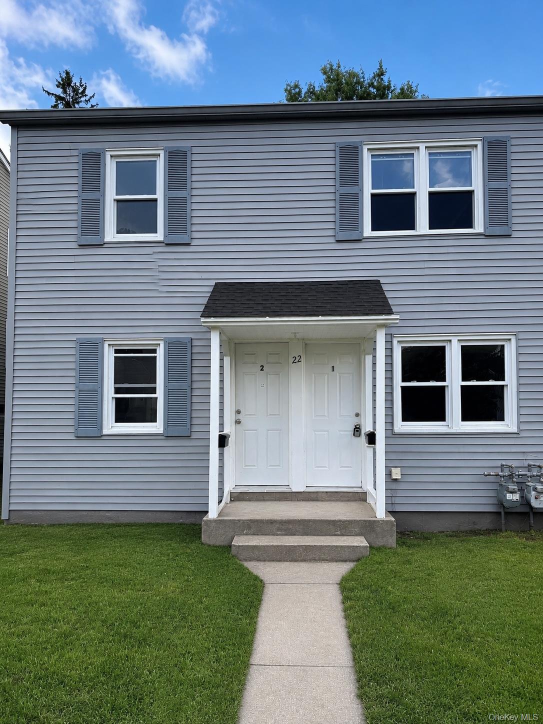 22 Vernon Terrace 2 — photo