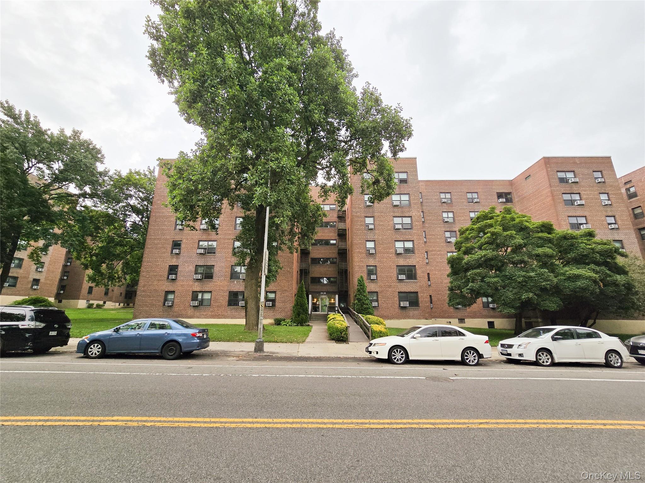 211-10 73rd Avenue 3D — photo