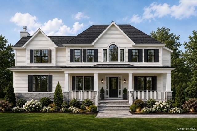 Lot 1 118 Kincart Court — photo