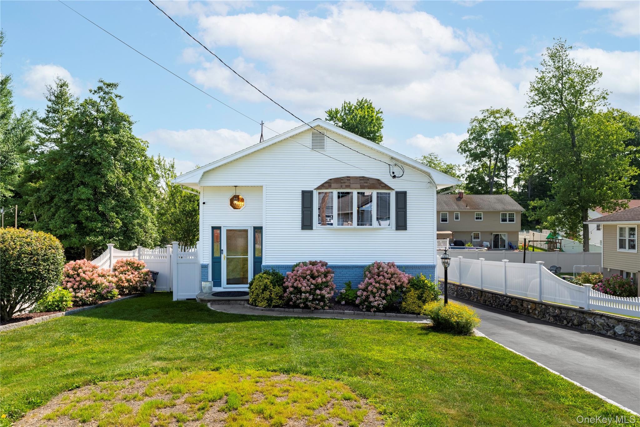 1704 Paine Street — photo