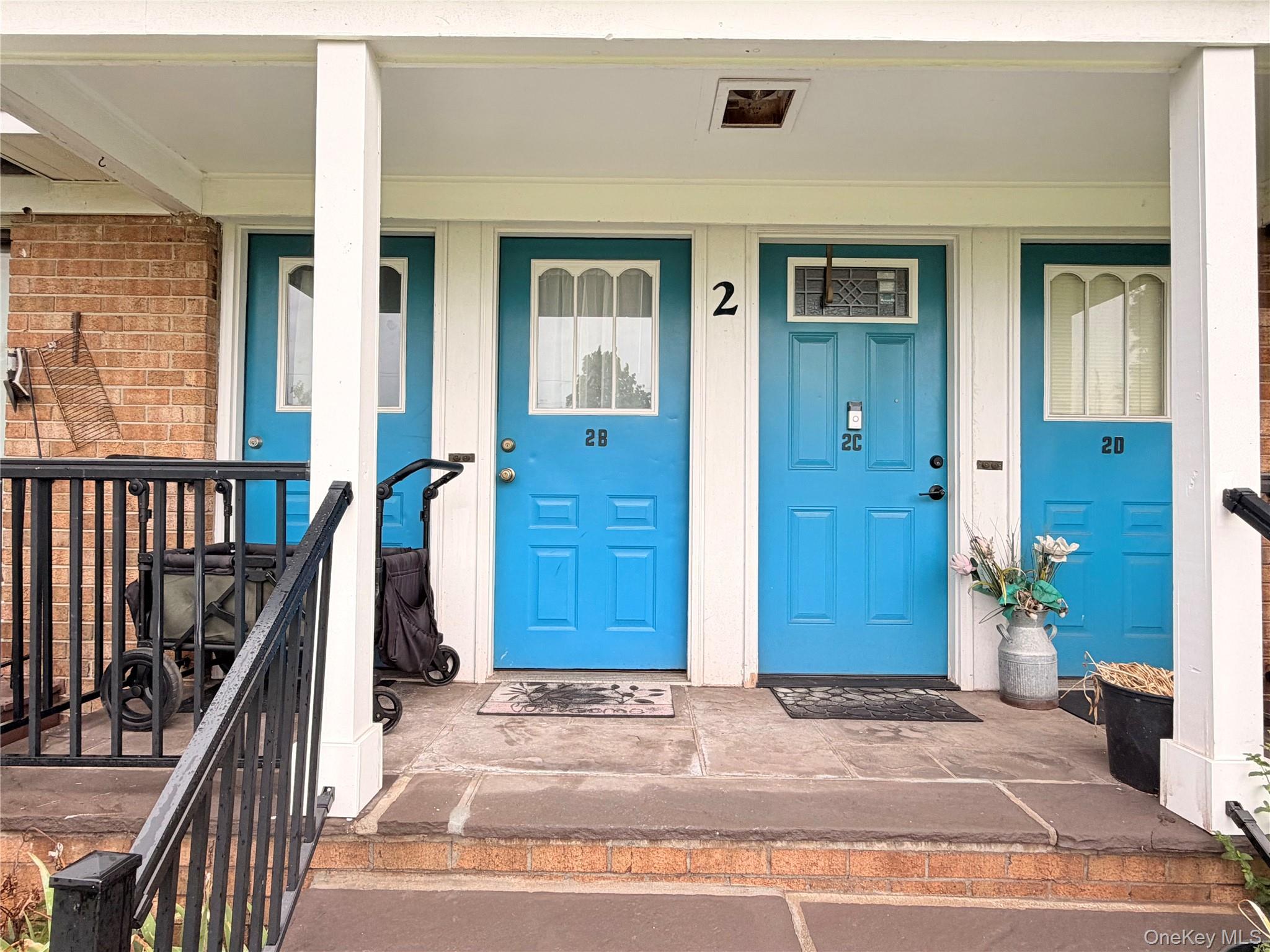 2 Fortune Road W 2B — photo