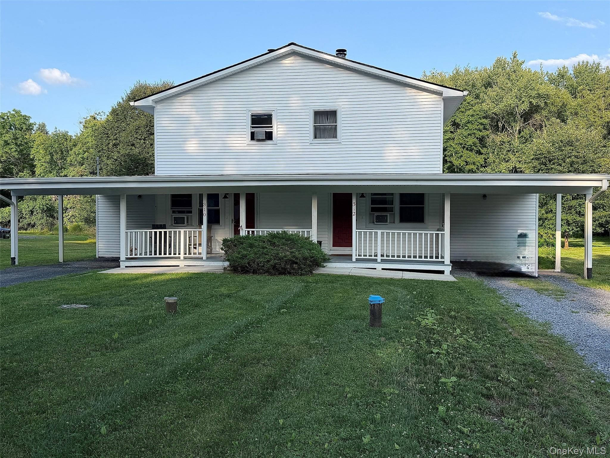 310 Browns Road — photo