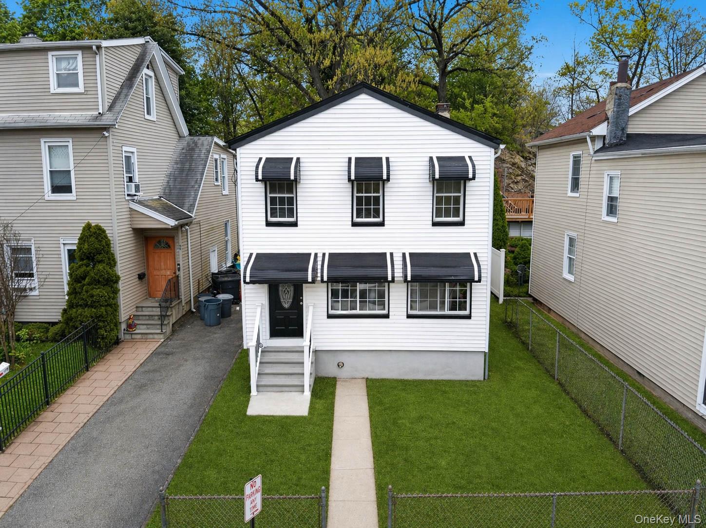 81 Potter Avenue — photo