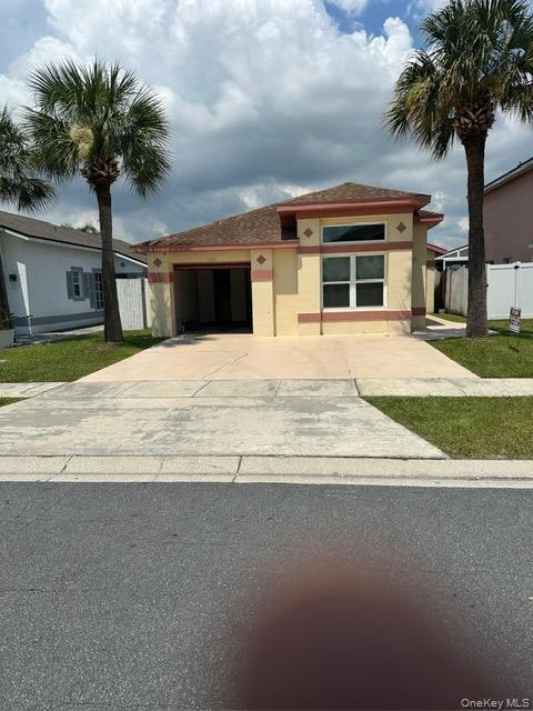 3222 Brewster Drive — photo