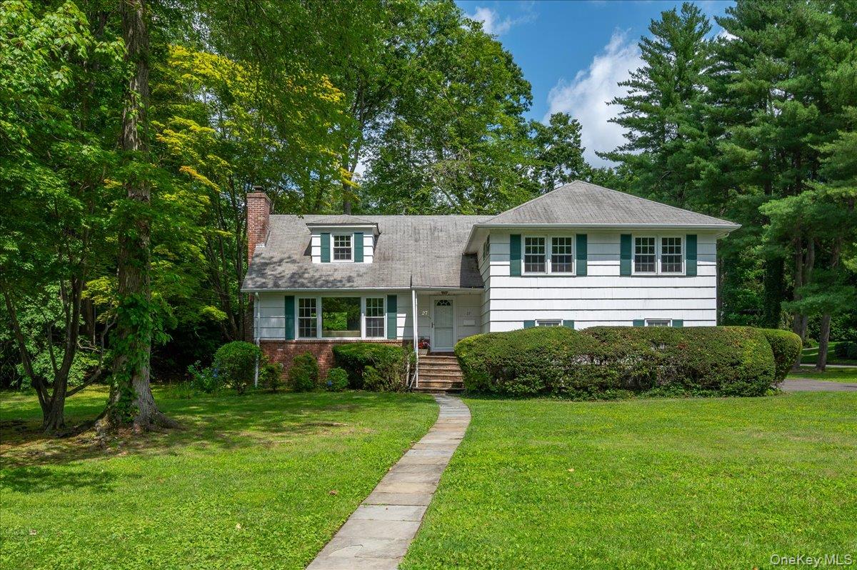 27 Meadowlark Road — photo