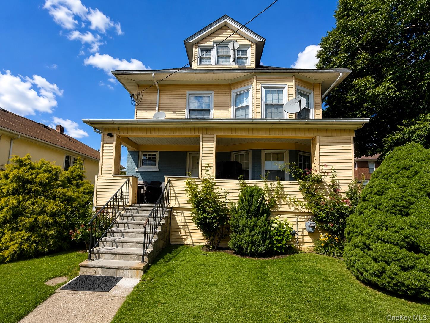 5 Colden Avenue — photo