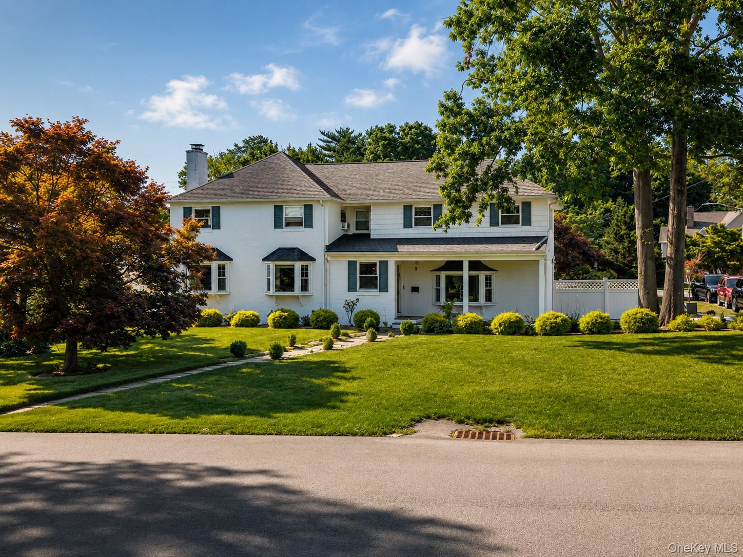 5 Quintard Drive — photo