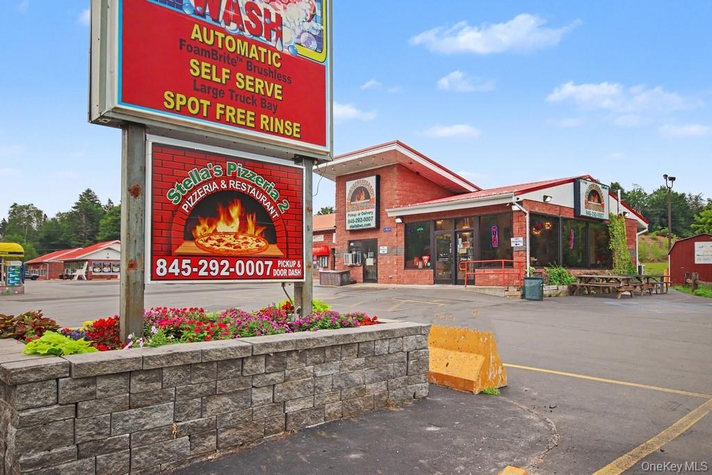 1869 St Rt 52 — photo