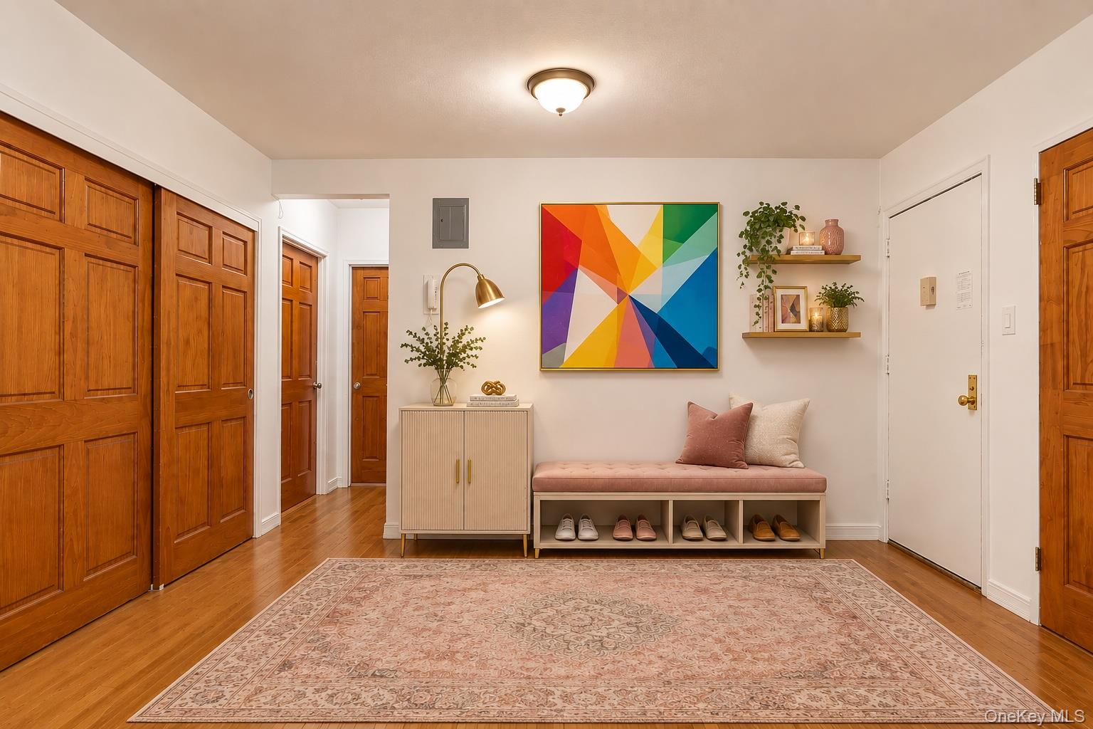 100-25 Queens Boulevard 4Jj — photo