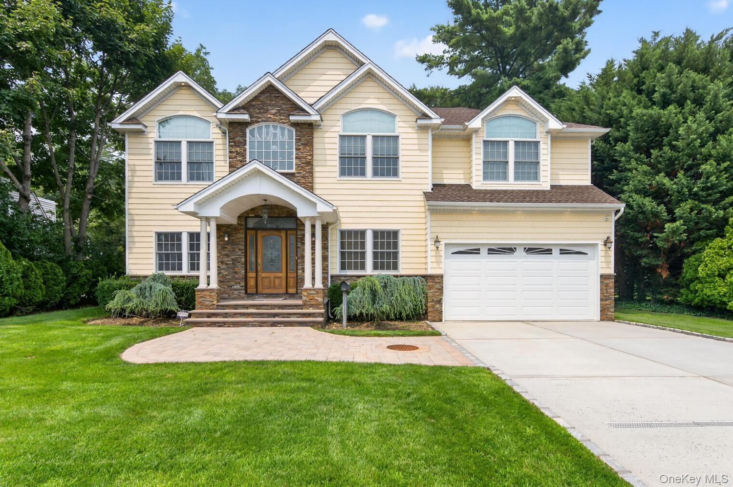 136 Circle Drive — photo