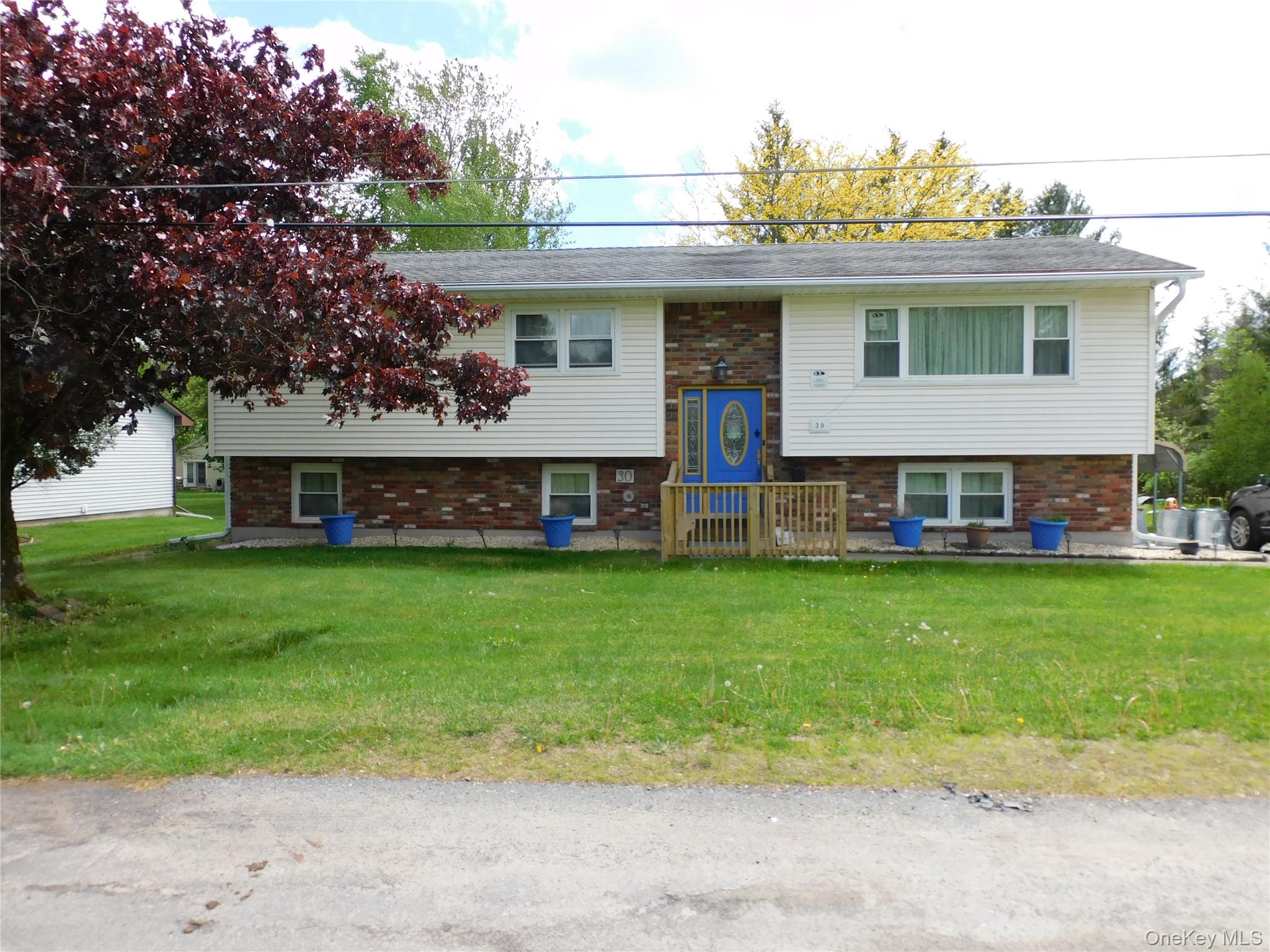 30 Kelly Avenue — photo