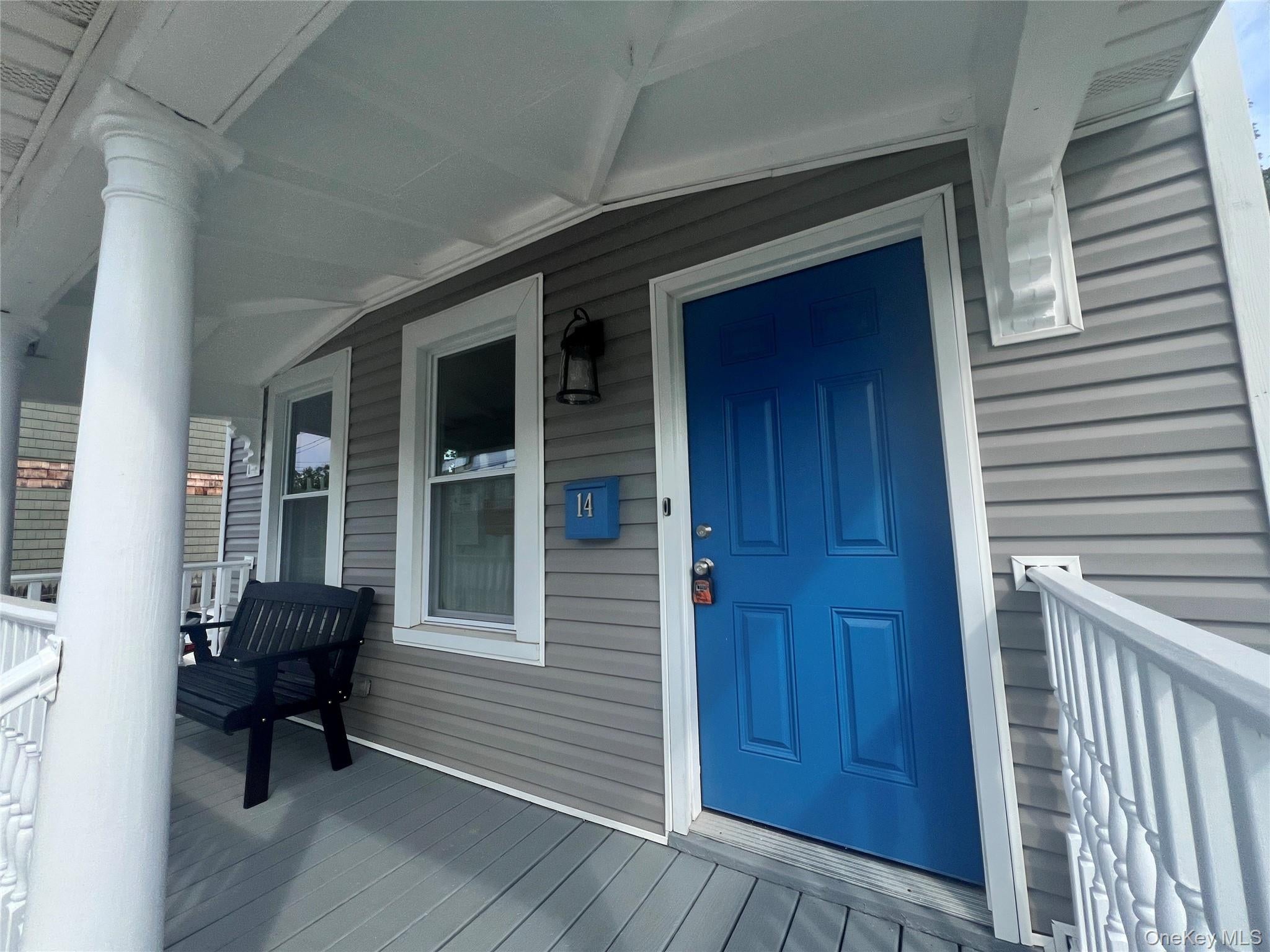 14 S Cedar Street — photo