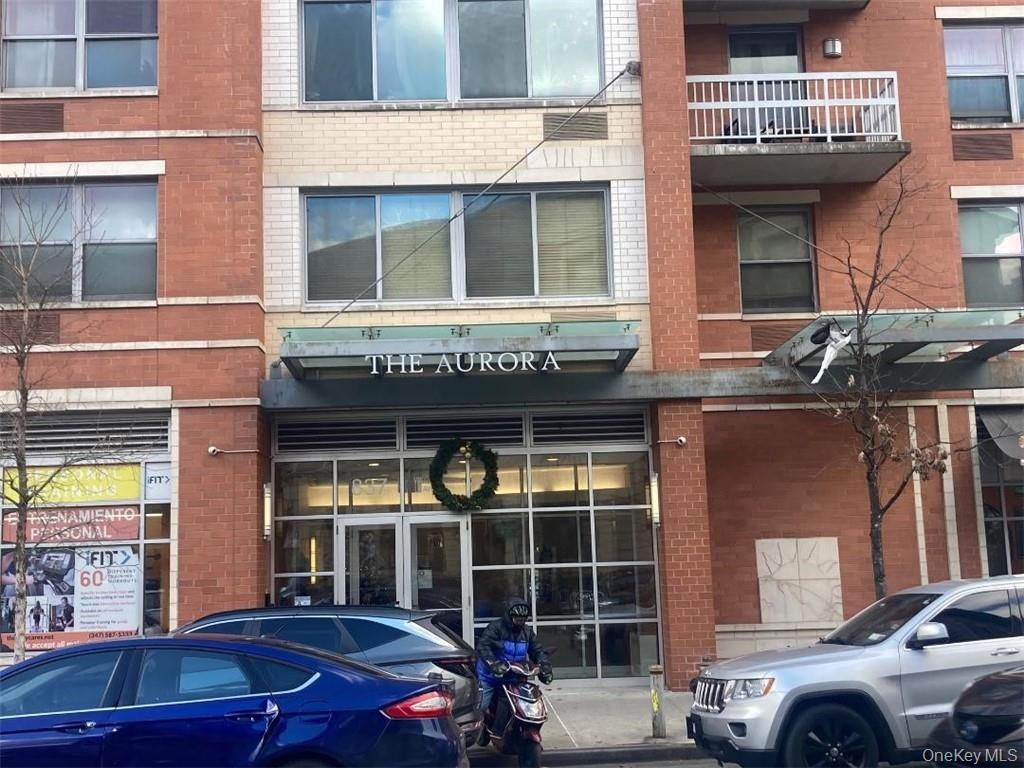 837 Washington Avenue 4a — photo