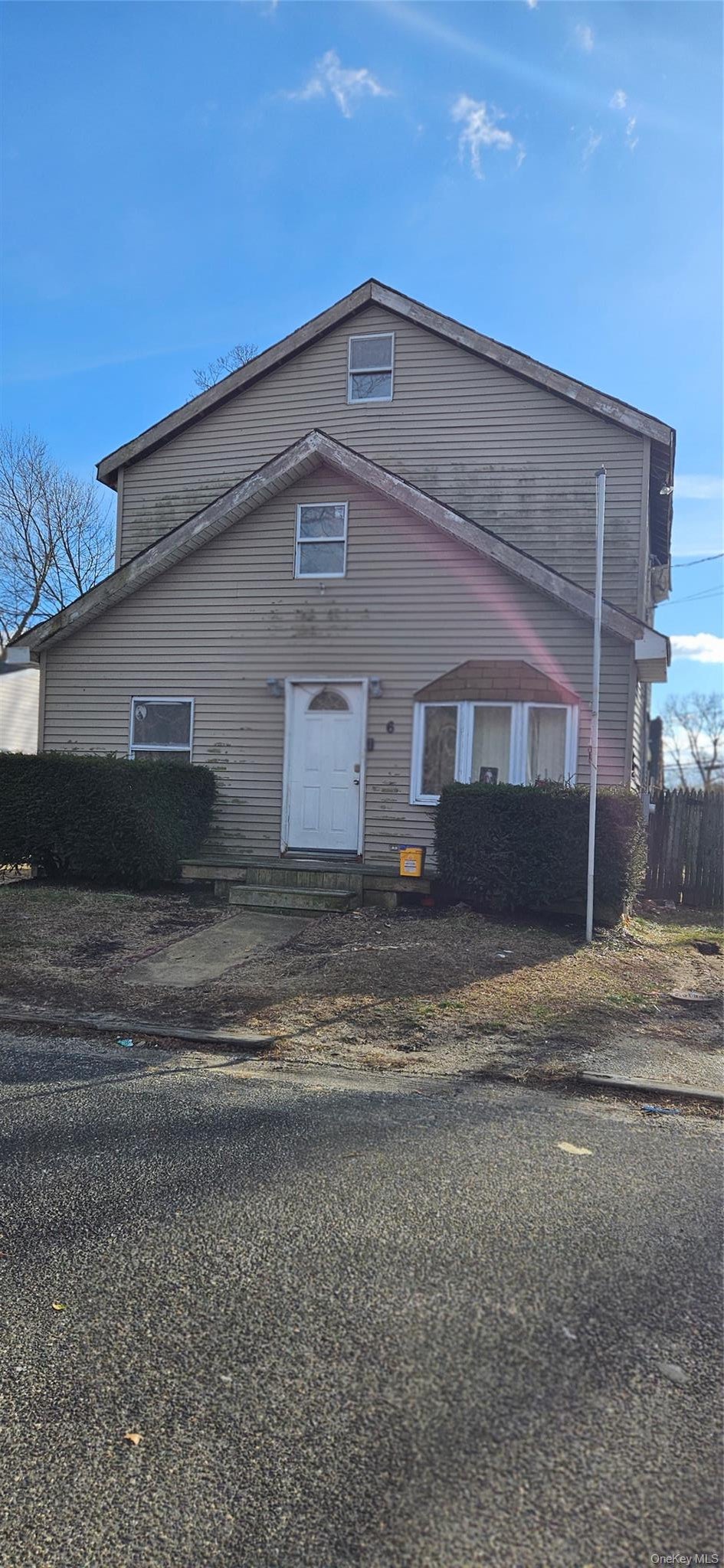 6 Hansen Street — photo