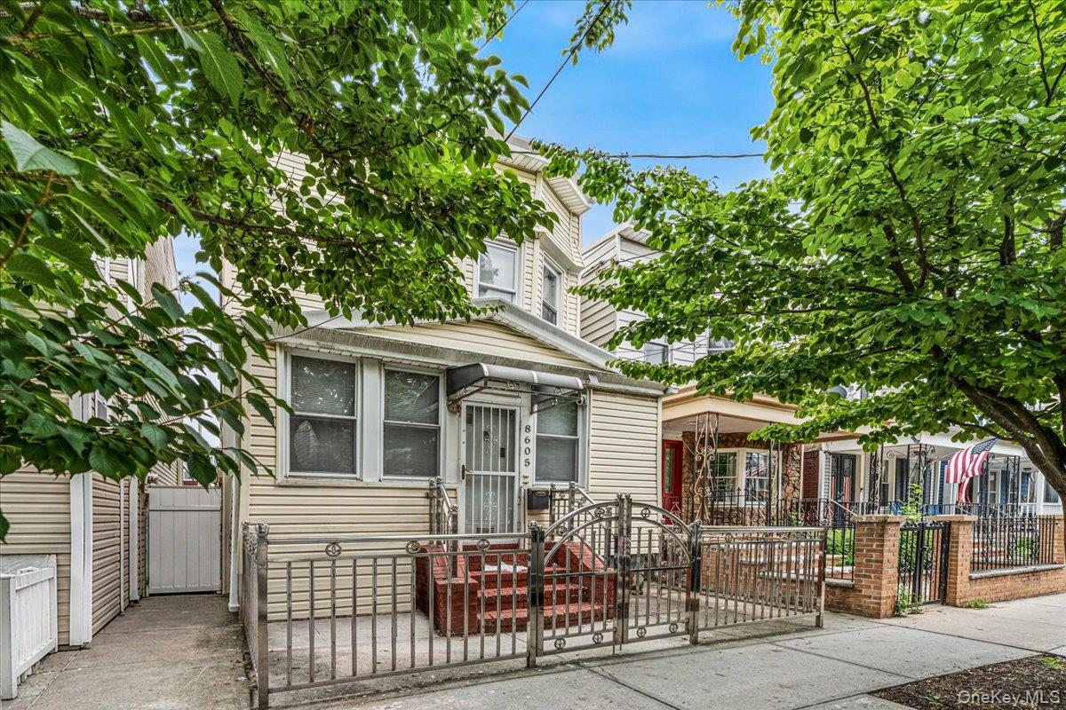 8605 79th Street — photo