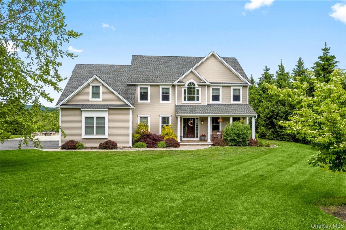 8 Shailin Lane — photo