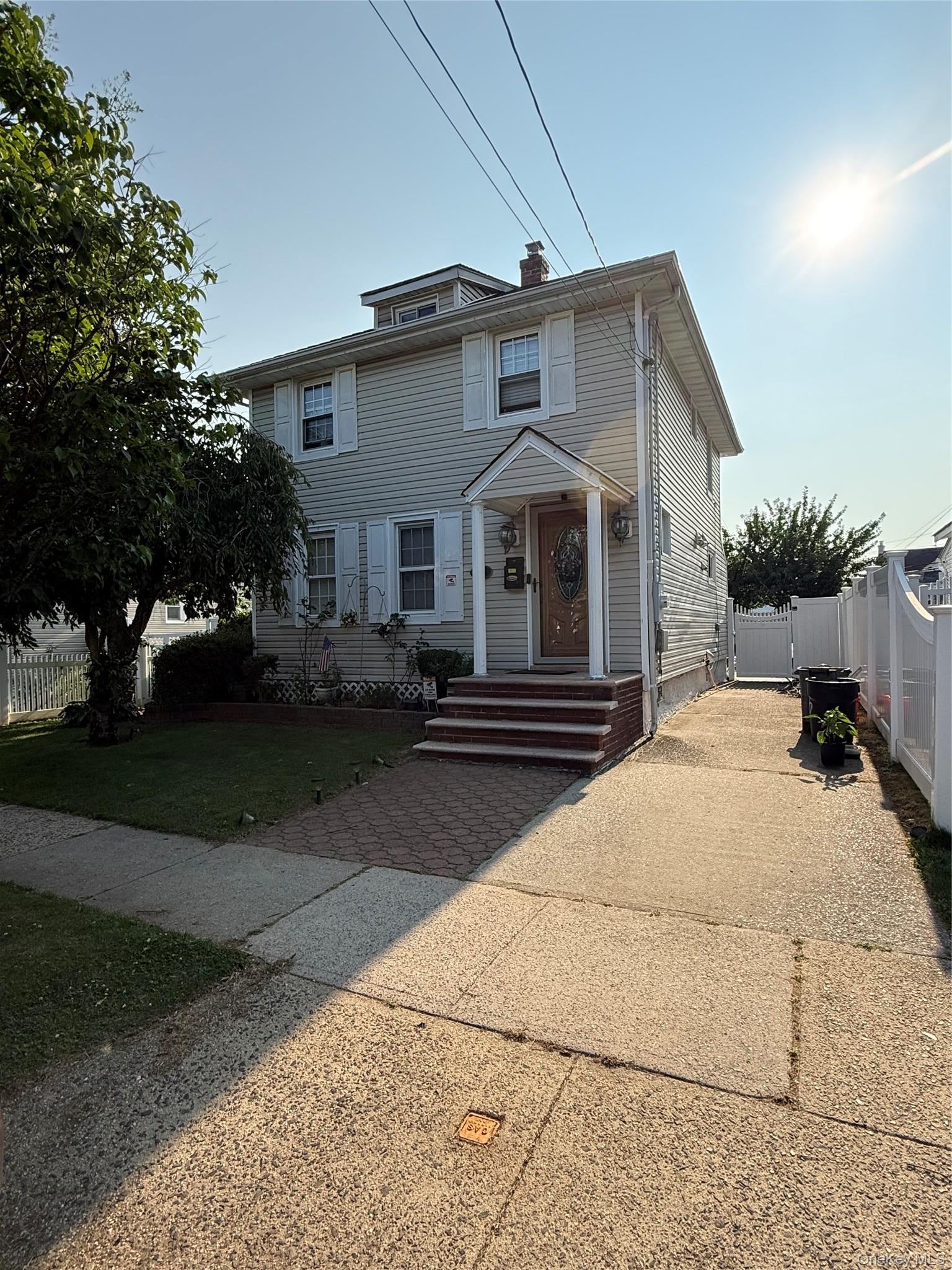 47 Franklin Street — photo