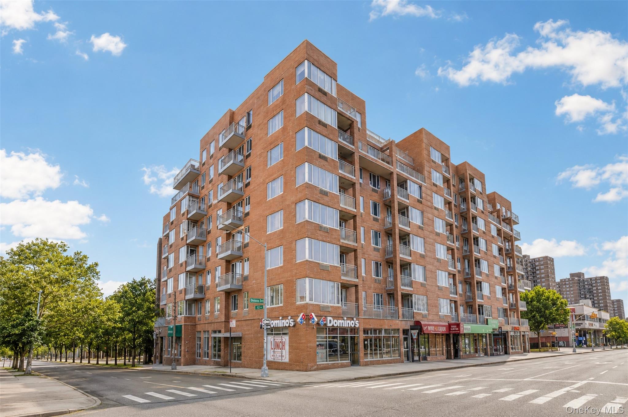 63-14 Queens Boulevard 3M — photo