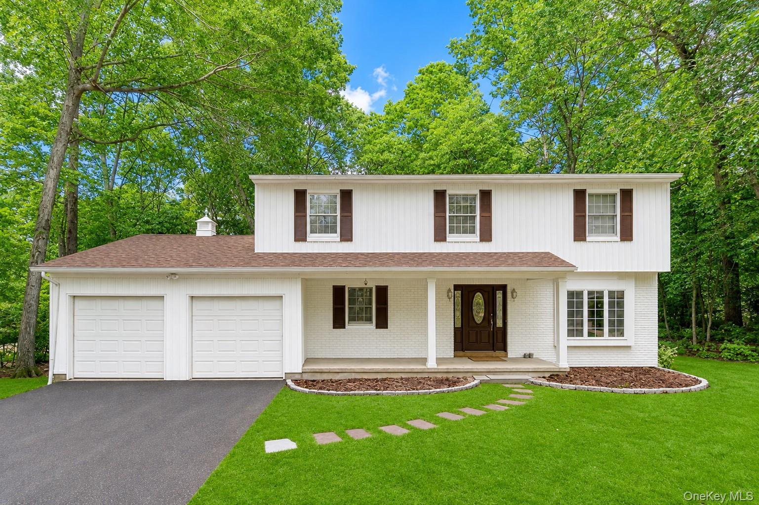1540 Laurelwood Drive — photo