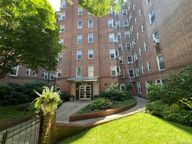 65-60 Wetherole Street Rego Park, NY 11374 5-J — photo