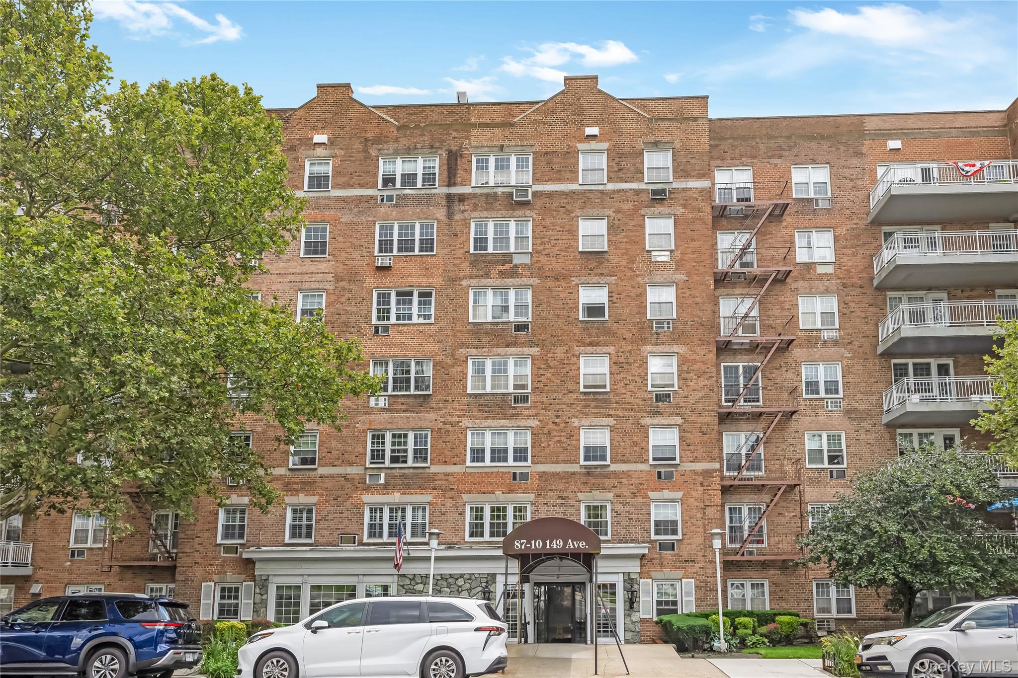 87-10 149th Avenue 5N — photo
