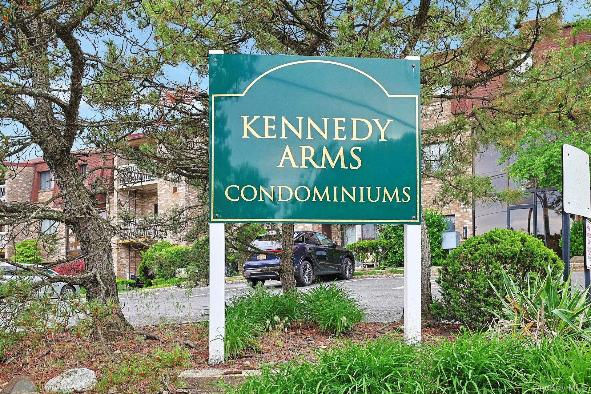 214 Kennedy Drive — photo