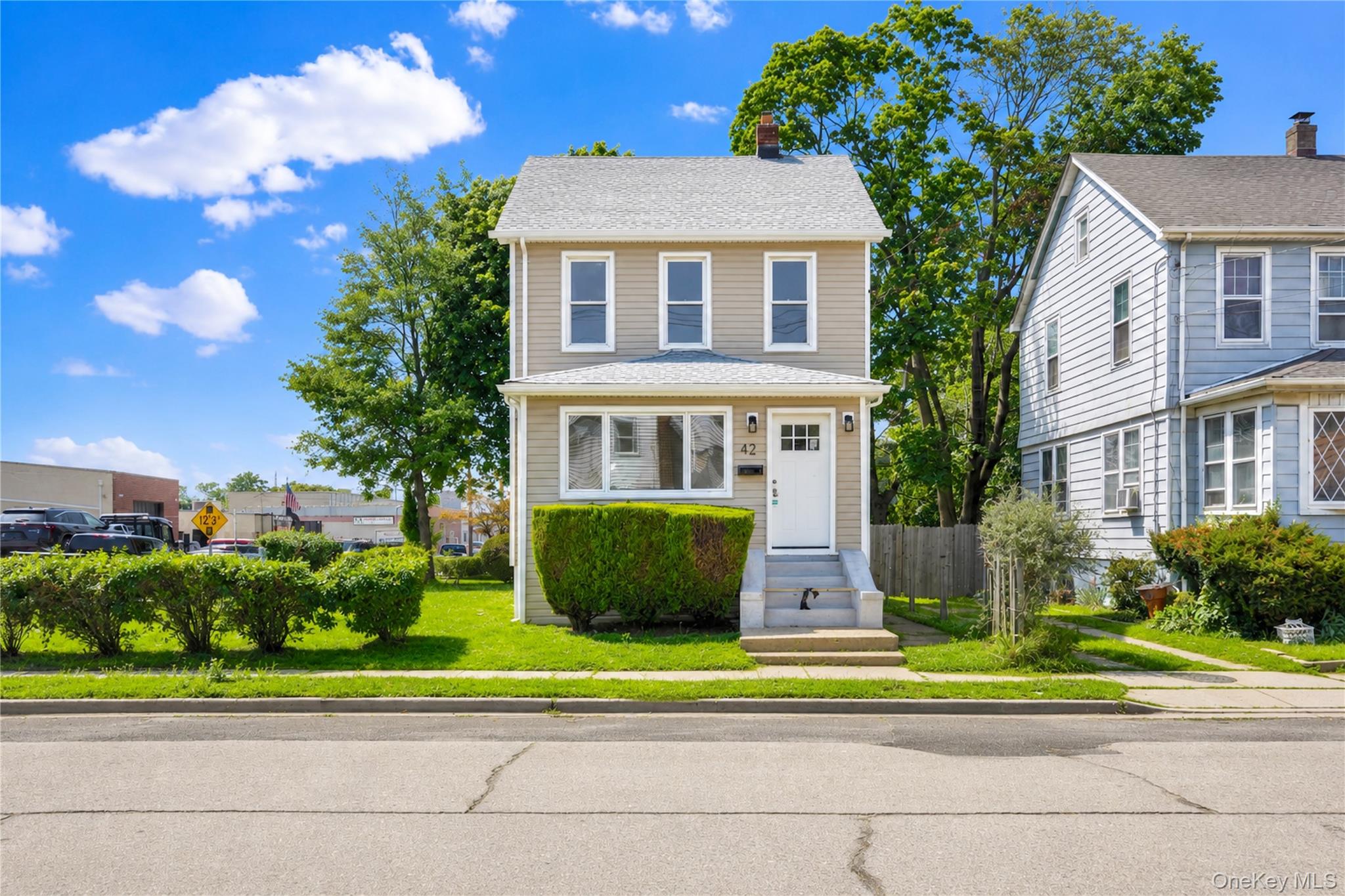 42 Satterie Avenue — photo