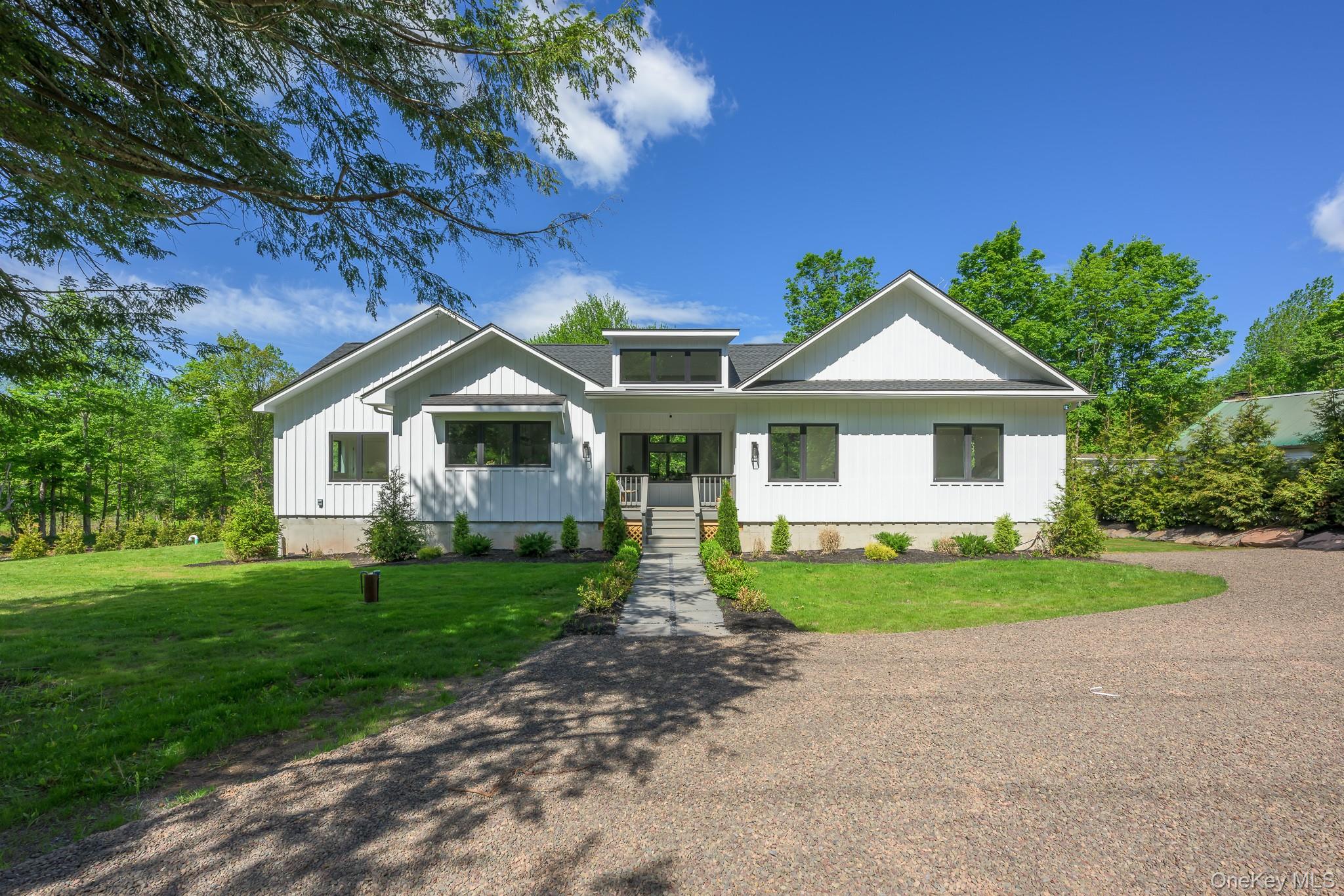305 Mitchell Hollow Road — photo