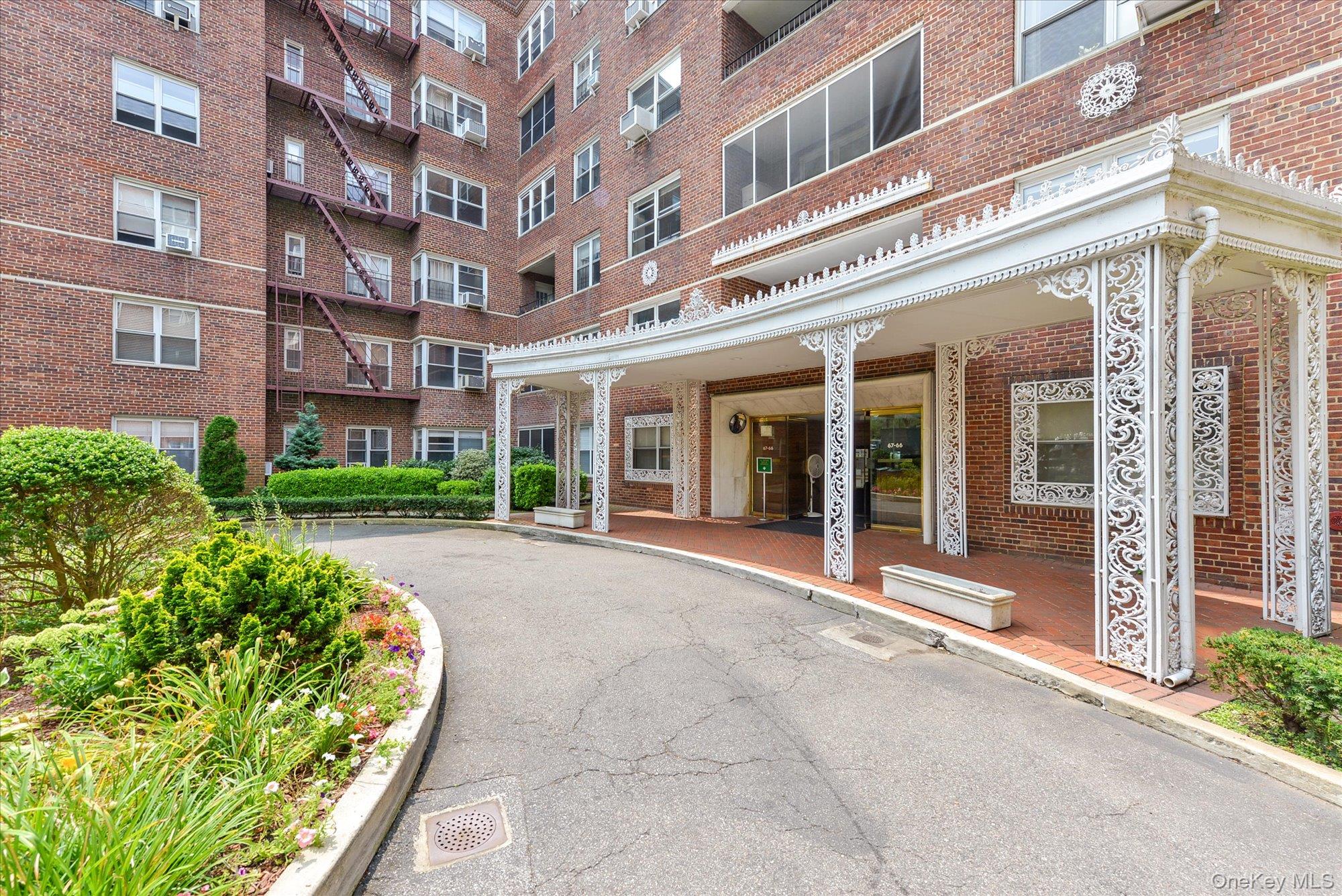 67-66 108th Street #C61 — photo