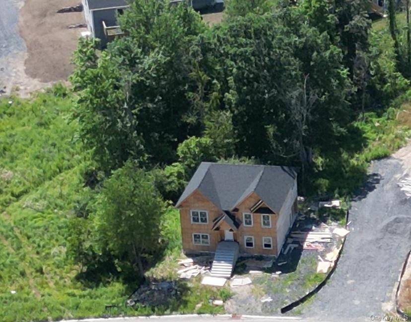 39 Southfield Falls — photo