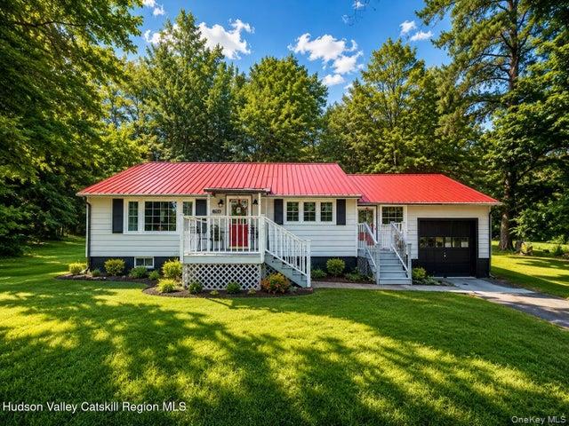 2 Bonnie Brae Lane — photo