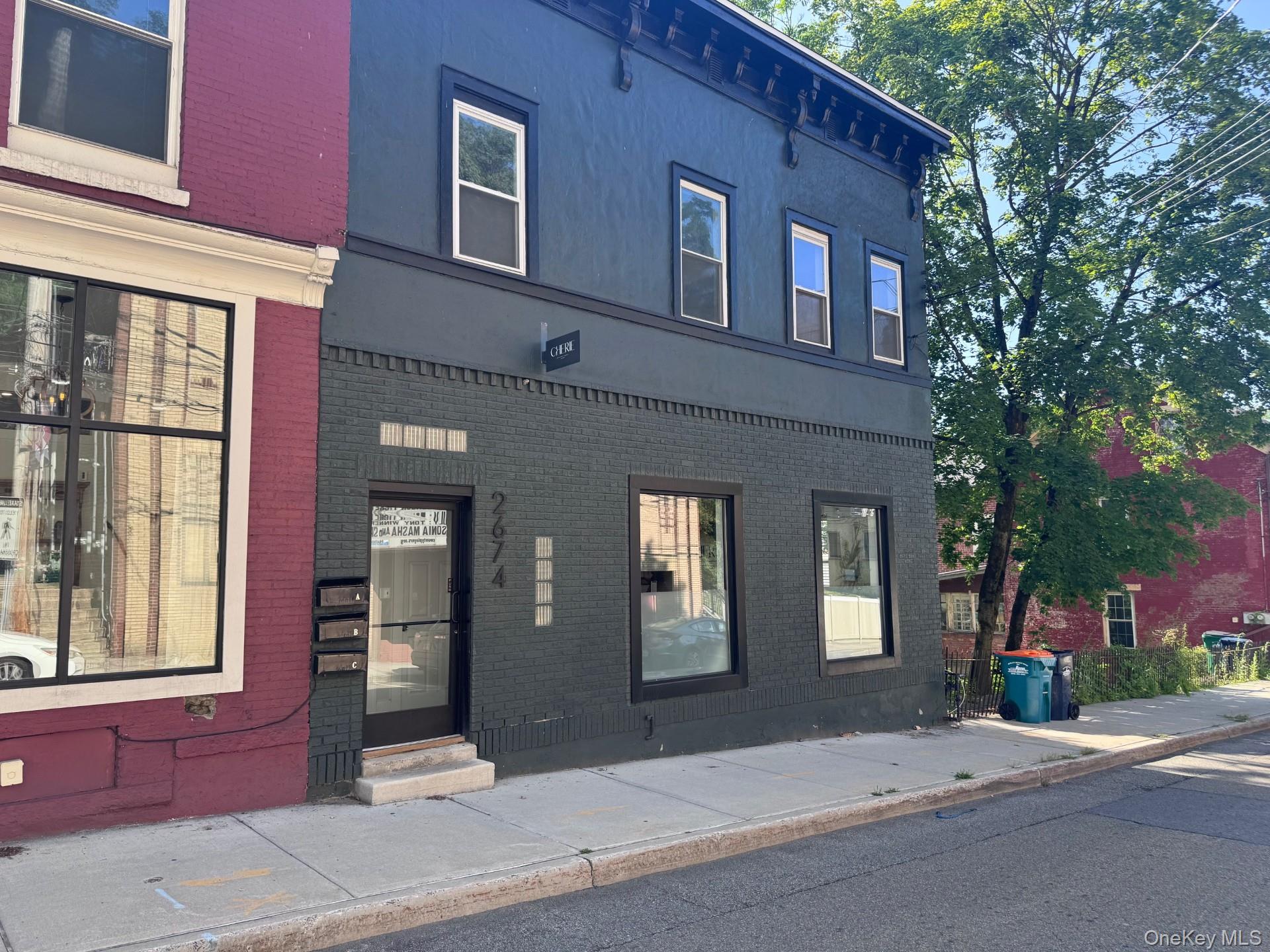 2674 W Main Street Ground Floor Commercial — photo