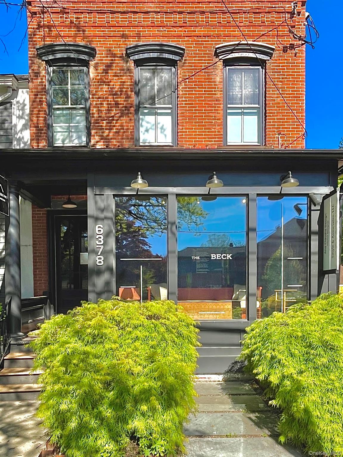 6378 Mill Street 2nd Floor — photo