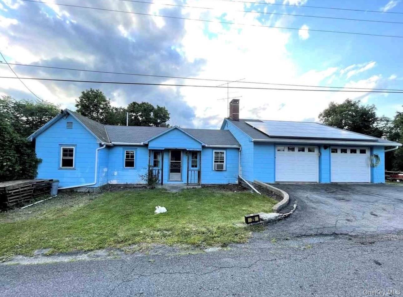 29 Saugerties Manor Road — photo