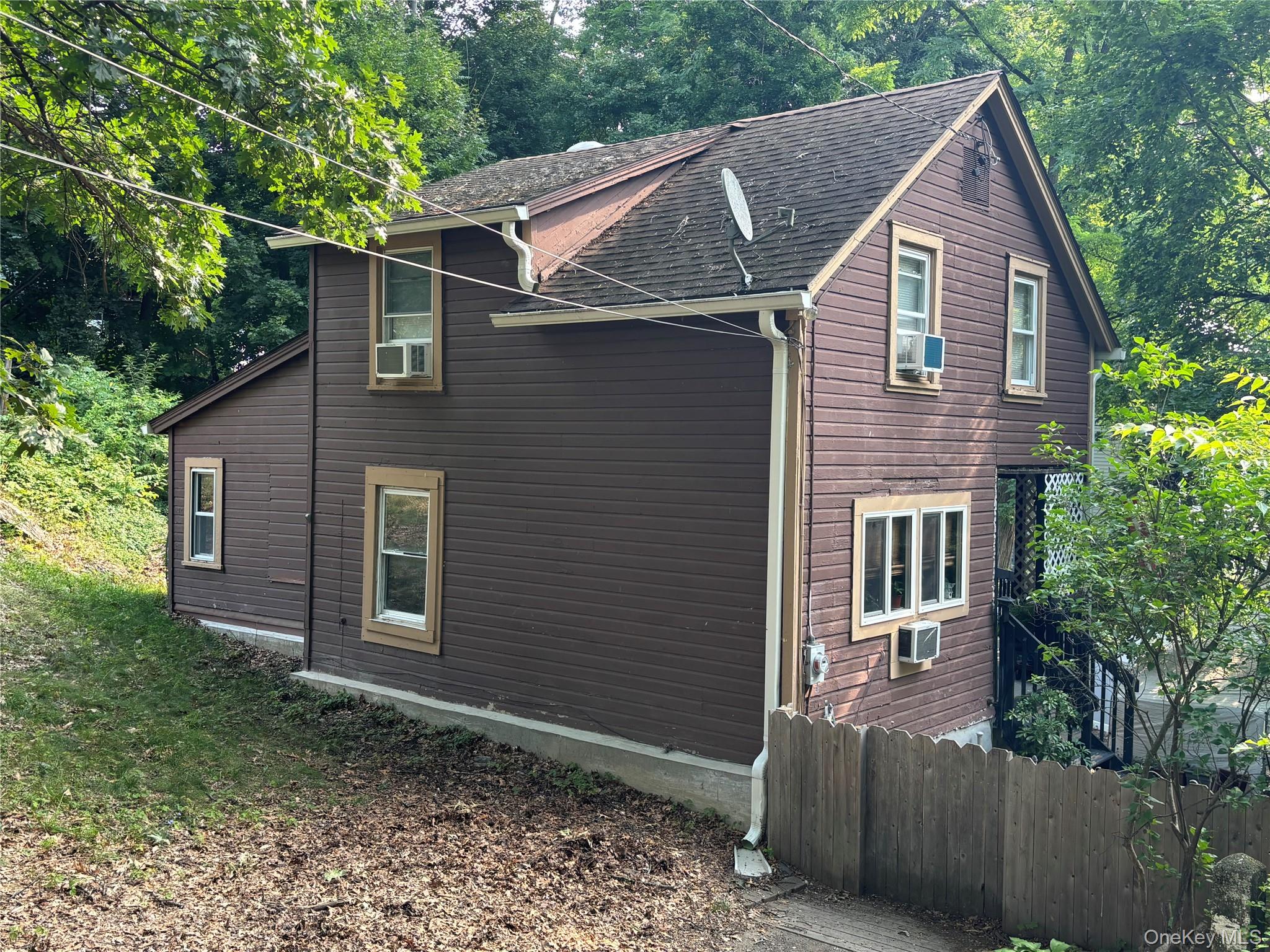 55 Boulevard Knolls — photo