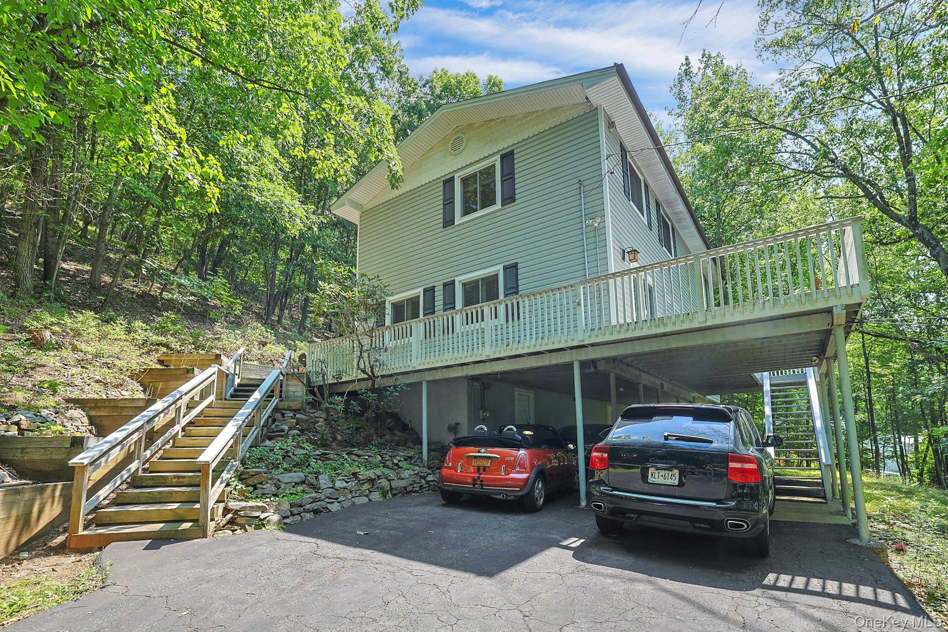 130 Call Hollow Road — photo