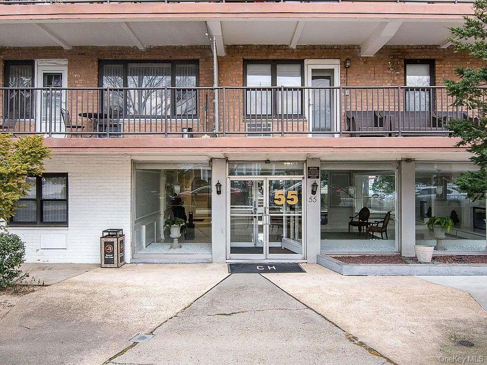 55 S Bergen Place 1 B — photo