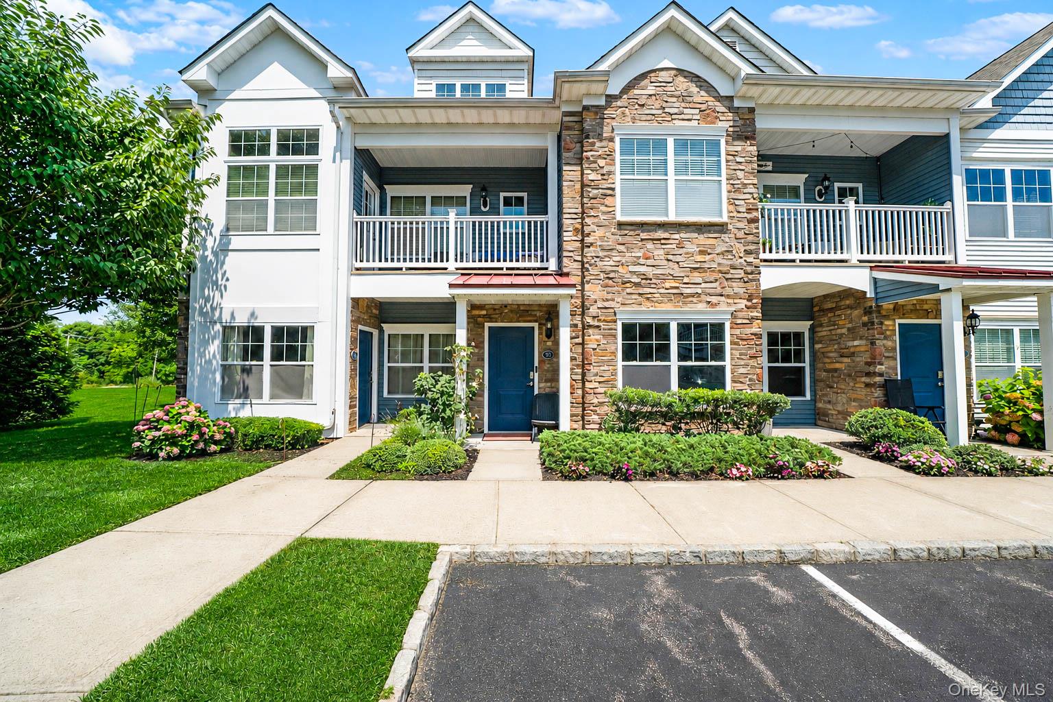 93 Millie Court — photo