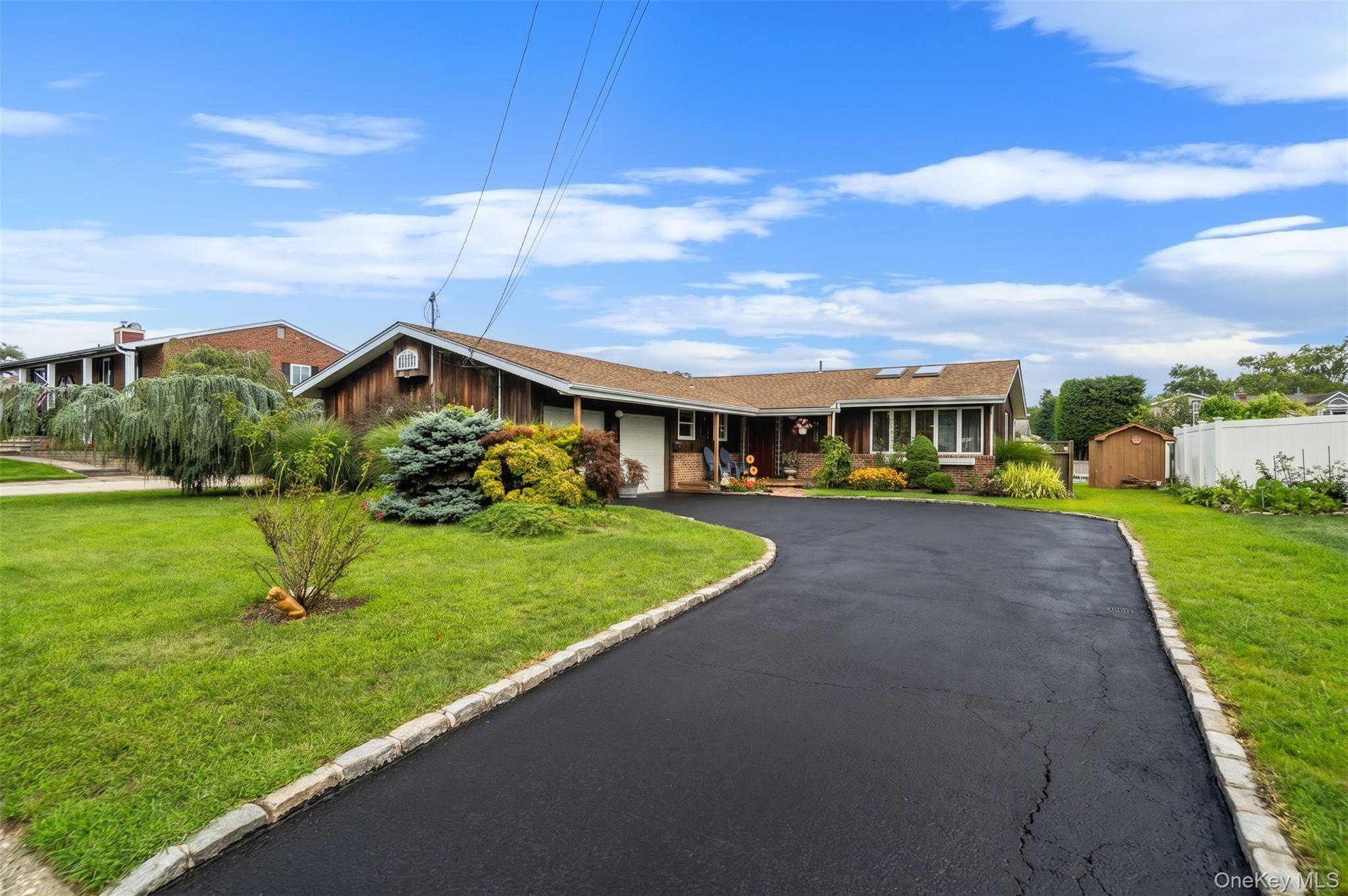 35 Fleets Point Drive — photo