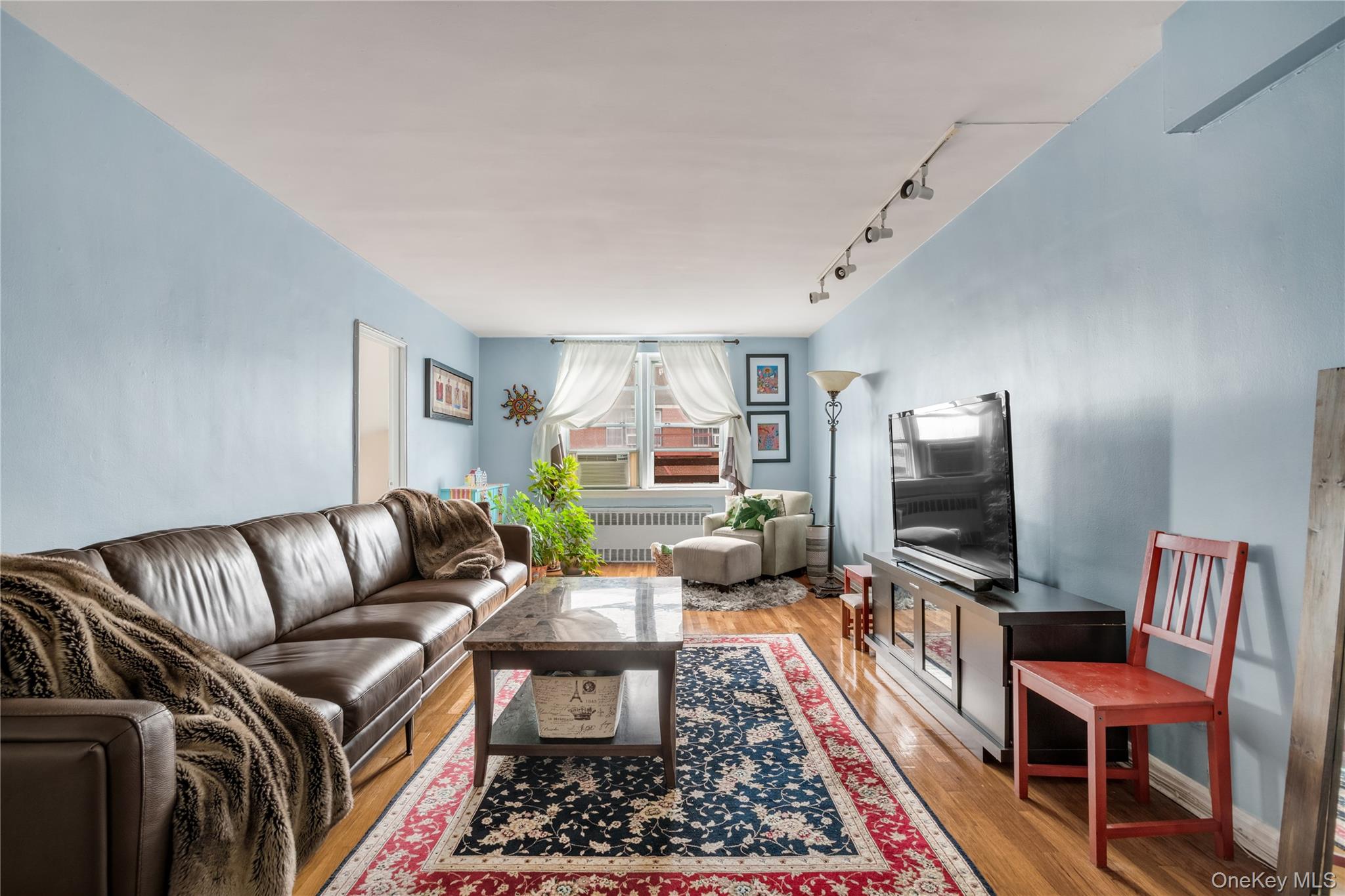 102-55 67th Drive 6F — photo