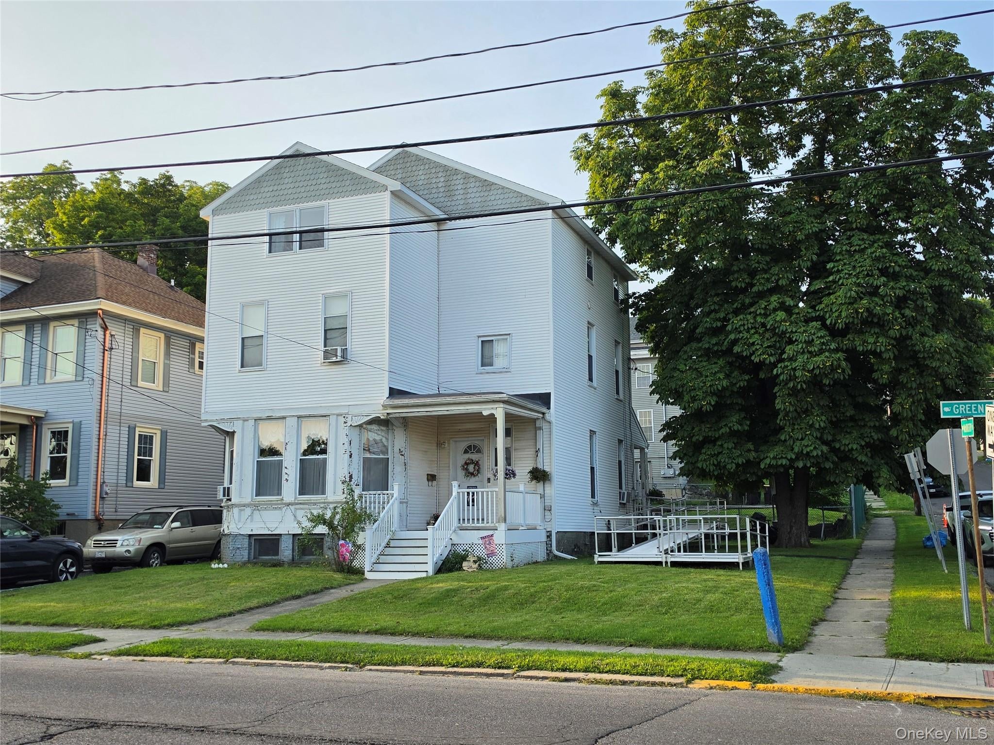 83 Green Street — photo